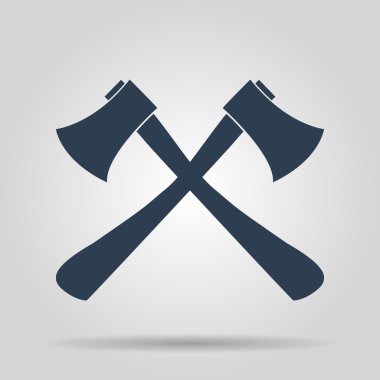 balta simgesi. balta simgesi. 