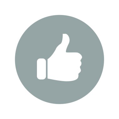 simge gibi. düz tasarım stili modern vektör çizim. 