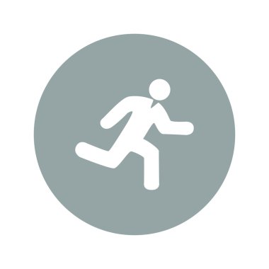 adam çalışan simgesi 