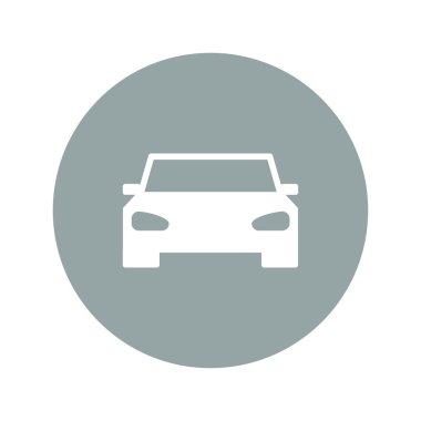 Araba simgesi