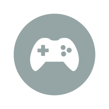 oyun denetleyici simgesi