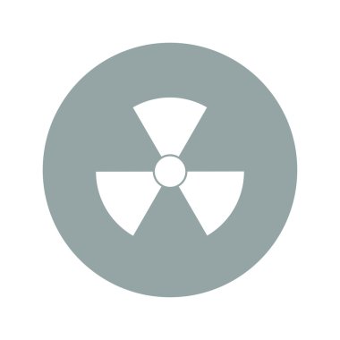 radyasyon sembolü