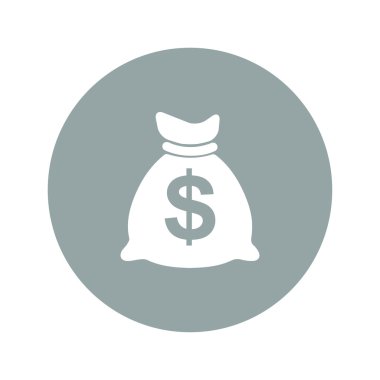 para çantası simgesi