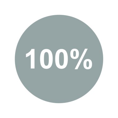 Etiket simgesi, vektör illüstrasyonu. düz tasarım biçimi