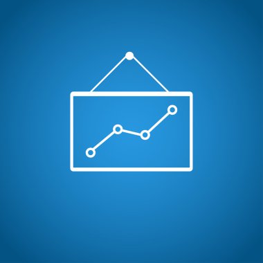bilgisayar monitörleri ile farklı grafikler, 