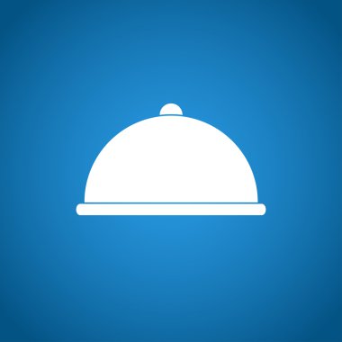 çanak illüstrasyon