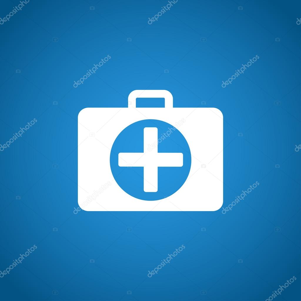 ambulanse icon