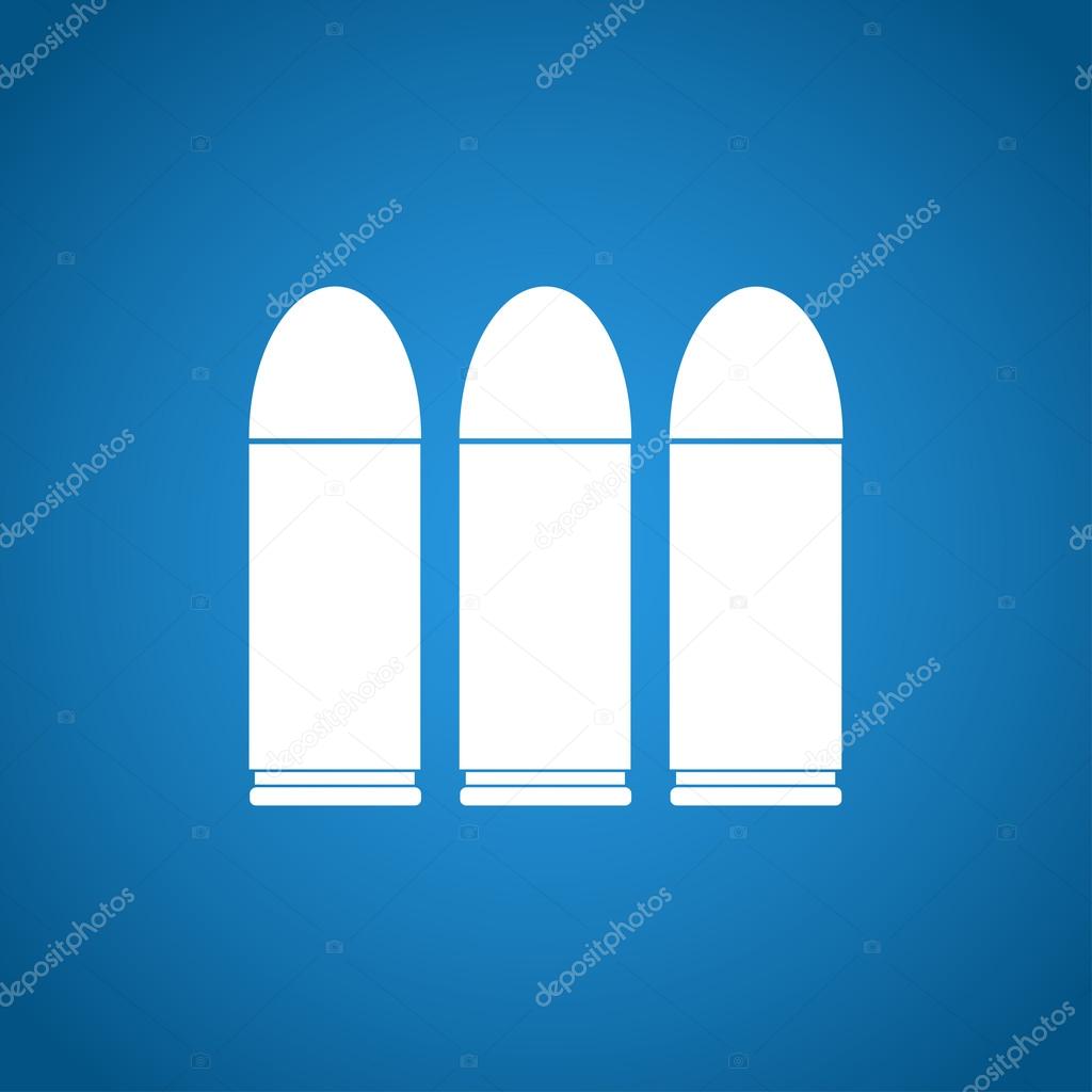 bullet icon