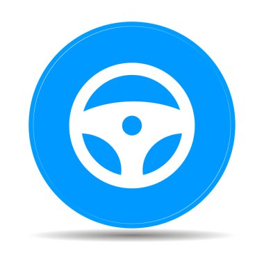 simge direksiyon simidi