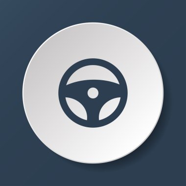 simge direksiyon simidi