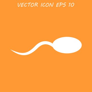 sperm simgesi