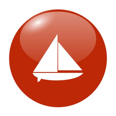 tekne vektör siyah siluet