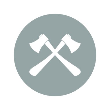 balta simgesi. balta simgesi.