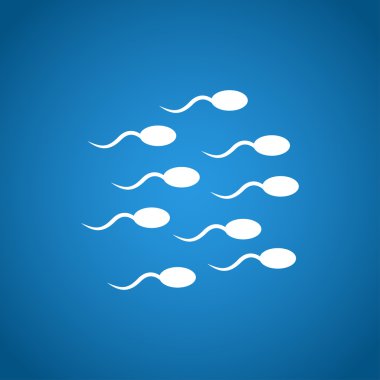 sperm simgesi