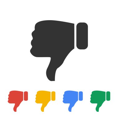 simge gibi. düz tasarım stili modern vektör çizim.