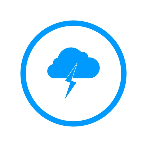 Rayo tornillo tiempo línea plana icono infografía plantilla de