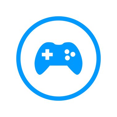 oyun denetleyici simgesi