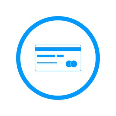 Kredi kartı simgesi