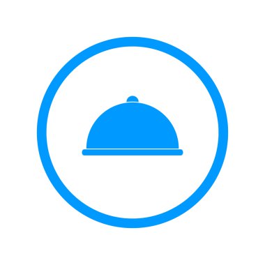 çanak illüstrasyon