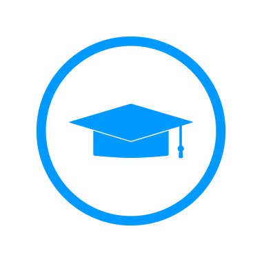 mezuniyet başlığı simgesi