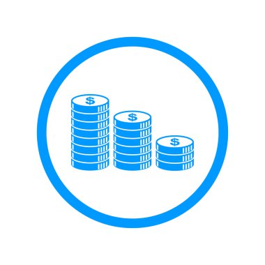 Sikke simge yığını