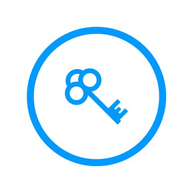 temel vektör simgesi