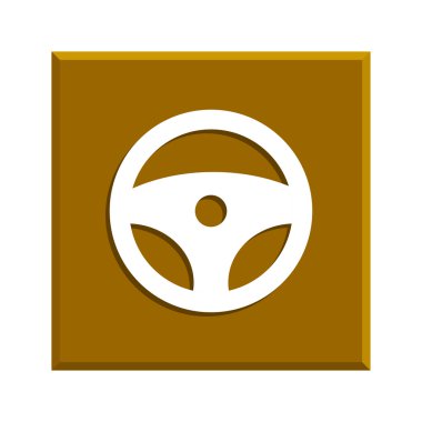 simge direksiyon simidi