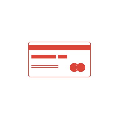 Kredi kartı simgesi