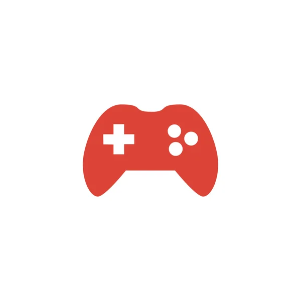 Icono del controlador de juego — Archivo Imágenes Vectoriales