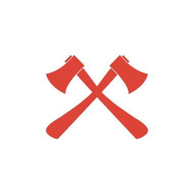 balta simgesi. balta simgesi.