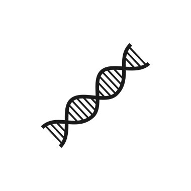 Vector DNA icon