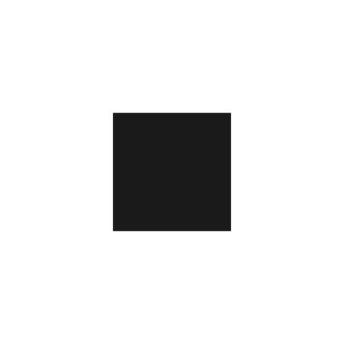 parlak çoklu ortam simgesini dur