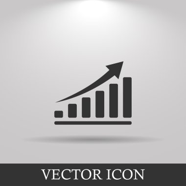 ekonomik simgeler vektör