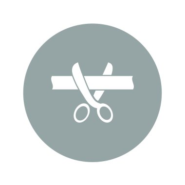 İndirmek için makas simgesiyle kurdele kesmek.