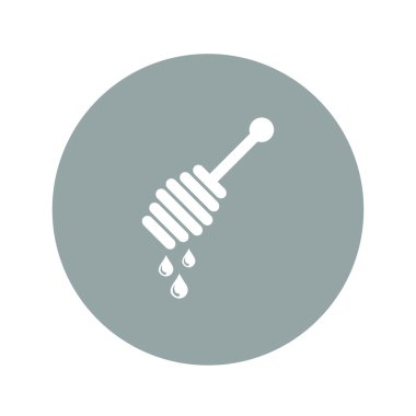 Tatlım simge vektör