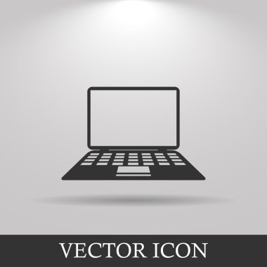 dizüstü bilgisayar kutsal kişilerin resmi çizimi