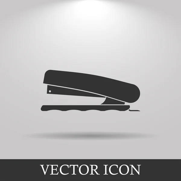 Stapler icon - Vector — Stock Vector