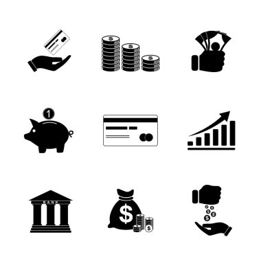 para simgeler kümesi