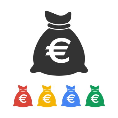 para çantası simgesi