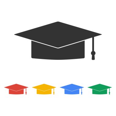 mezuniyet başlığı simgesi