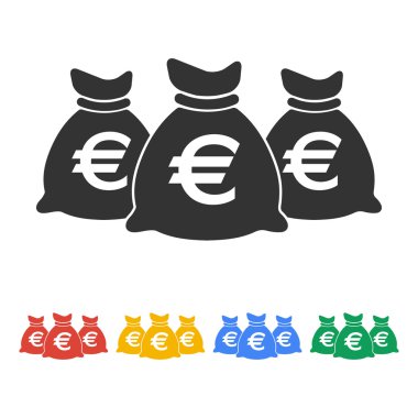 para çantası simgesi
