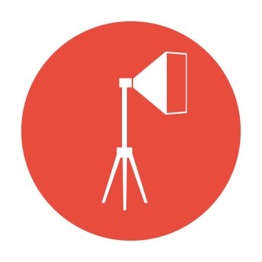 Stüdyo ışık simgesi