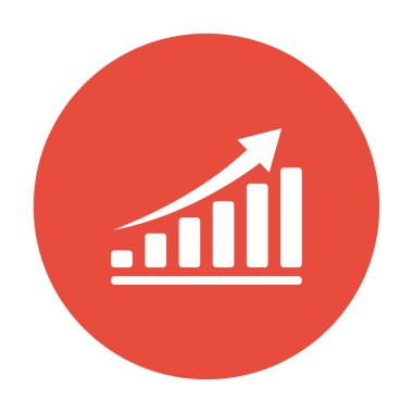 ekonomik simgeler vektör 