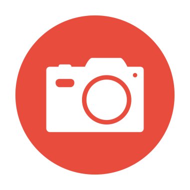 kamera - vektör simgesi