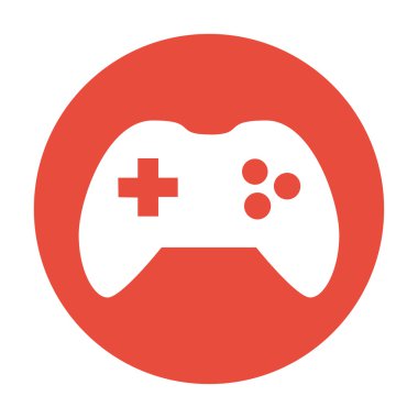 oyun denetleyici simgesi