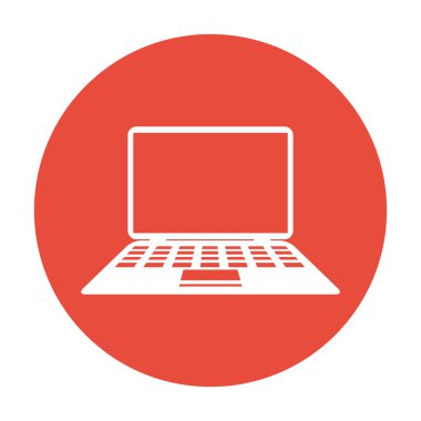 dizüstü bilgisayar kutsal kişilerin resmi çizimi