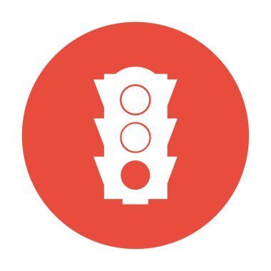 simge, Rating illüstrasyon. 