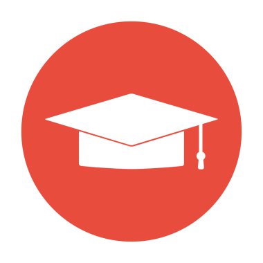 mezuniyet başlığı simgesi