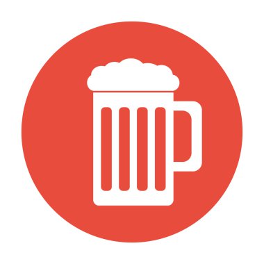 bira kupası simgesi