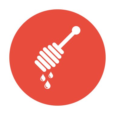 Tatlım simge vektör